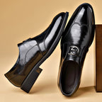 António - Sapatos Clássicos Boss