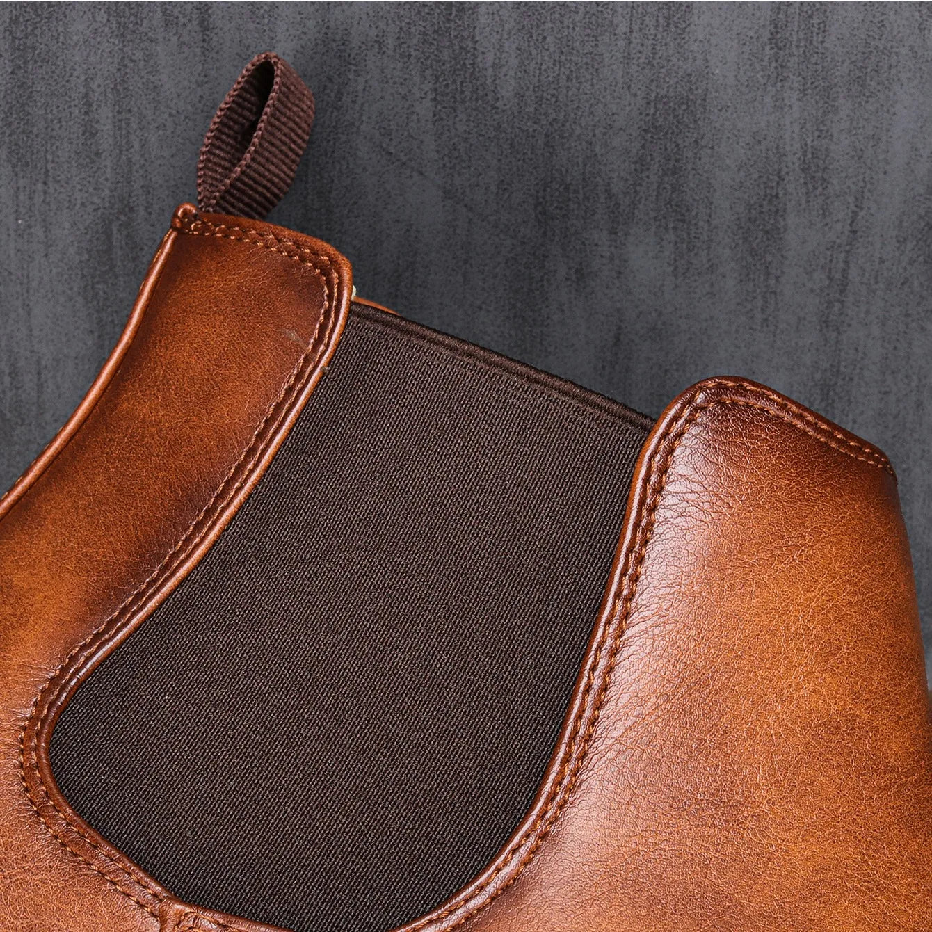 Leandro - Botas Chelsea para Homem