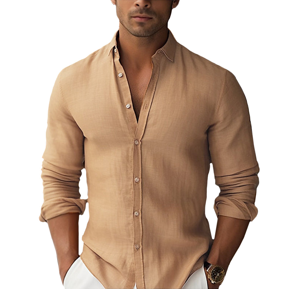 Camisa - Corte Respirável Fluxo de Ar