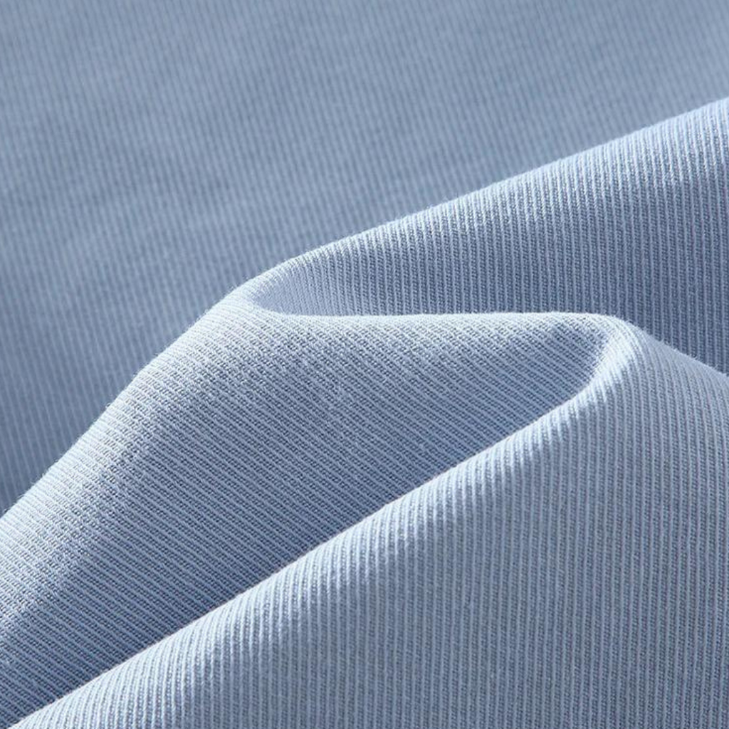 Camisa - Frente com Botões Flexível