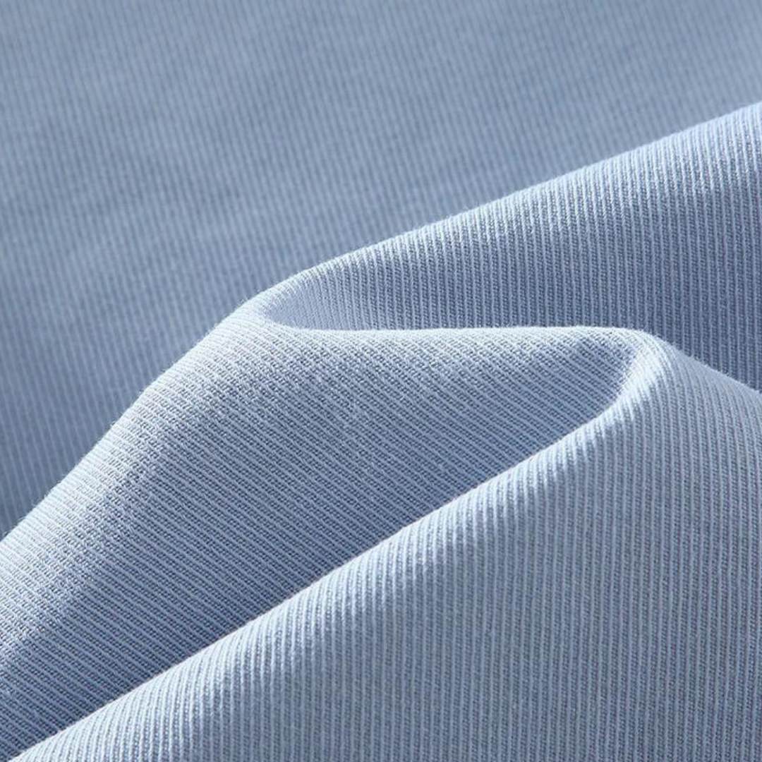 Camisa - Frente com Botões Flexível