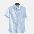 Camisa - Mistura Leve Ventilação