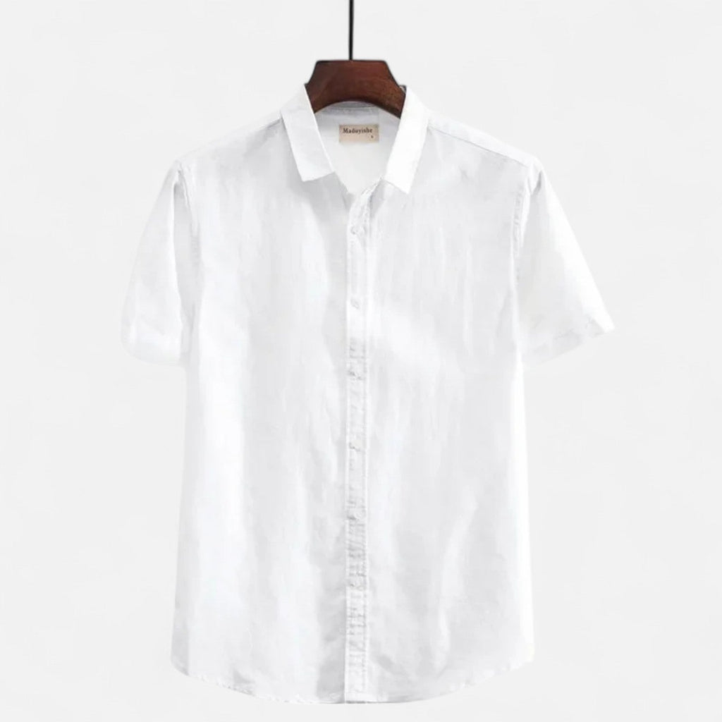 Camisa - Mistura Leve Ventilação