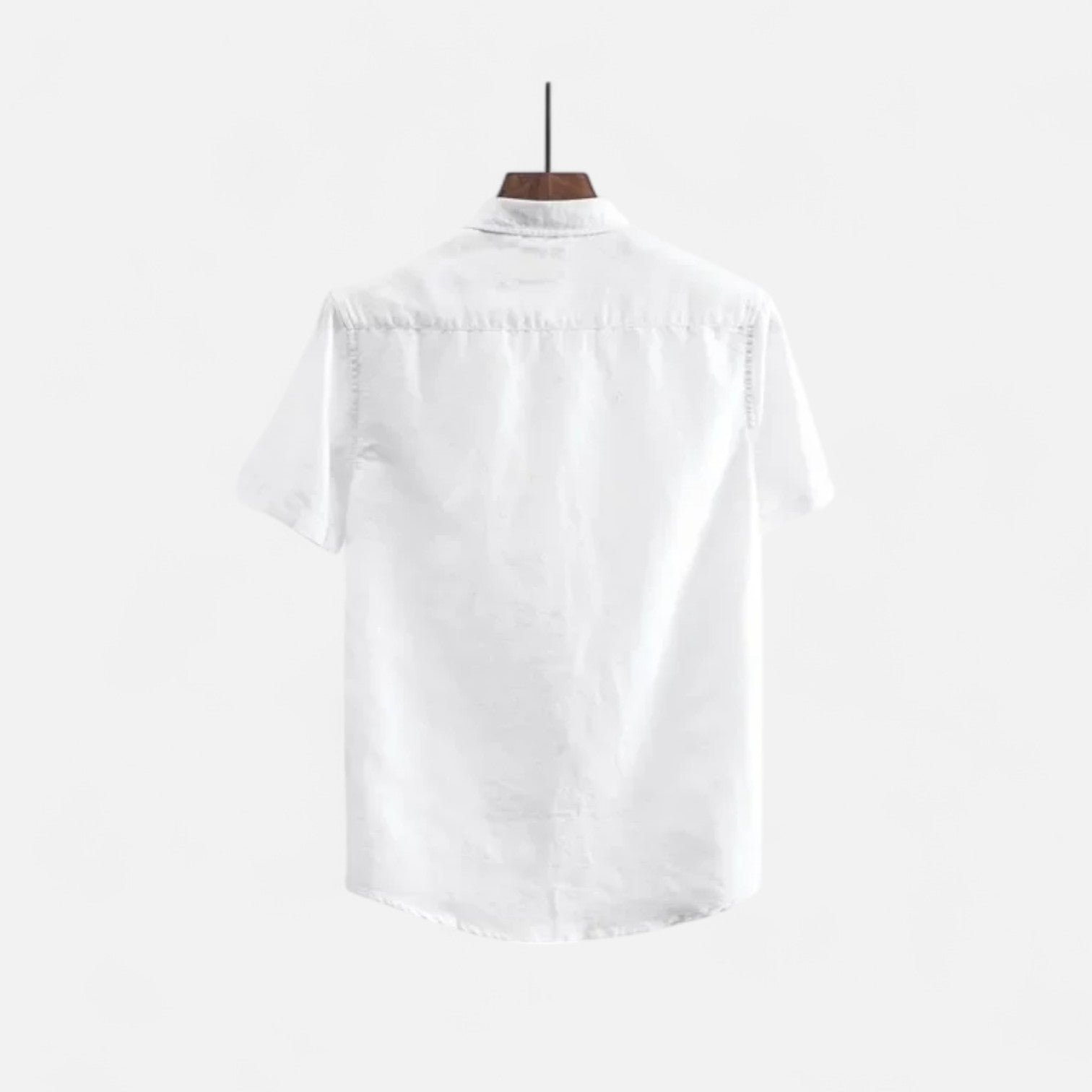 Camisa - Mistura Leve Ventilação