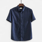 Camisa - Mistura Leve Ventilação