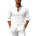 Camisa - Corte Slim Gola Polo