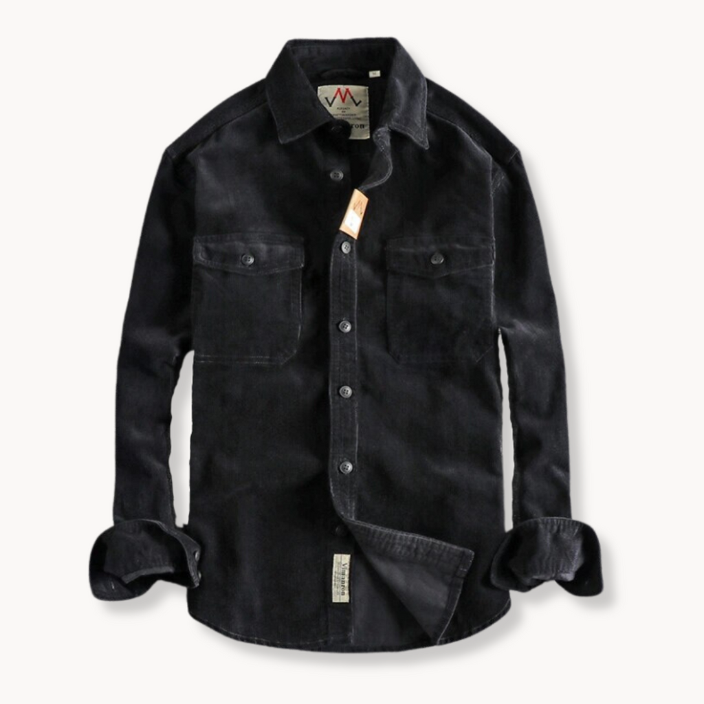 Camisa - Tecido Veludo Mole