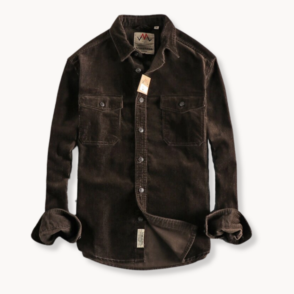 Camisa - Tecido Veludo Mole