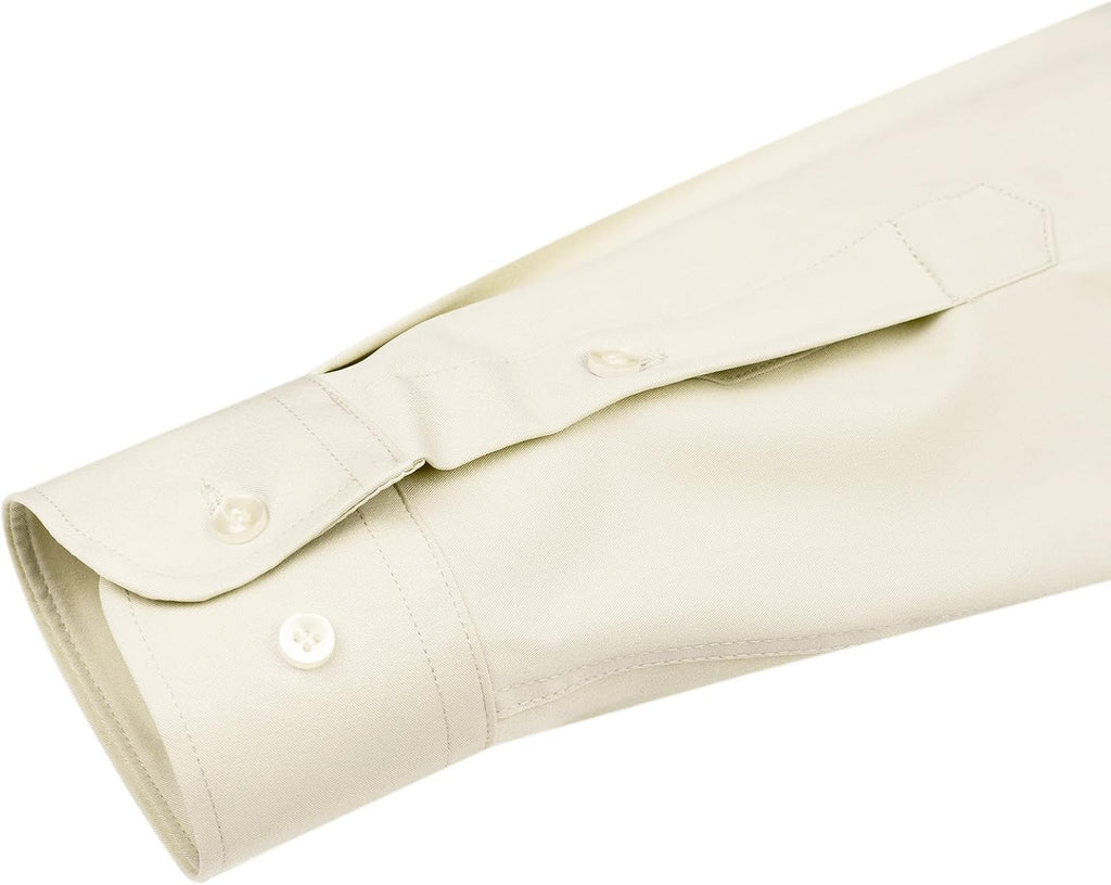 Camisa - Tecido Elástico Sem Rugas