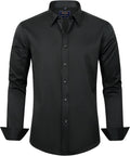 Camisa - Tecido Elástico Sem Rugas