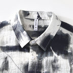 Camisa de Manga Curta - Impressão Frontal