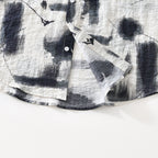 Camisa de Manga Curta - Impressão Frontal