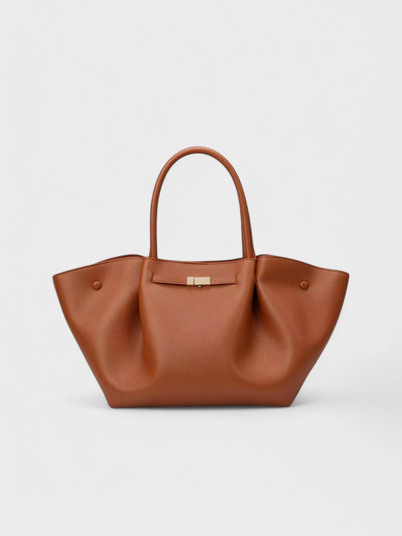 Melanie - Bolsa couro