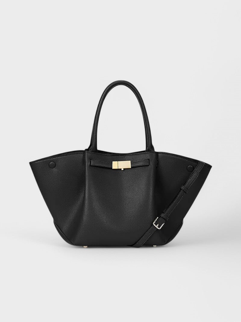Melanie - Bolsa couro