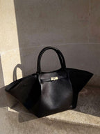 Melanie - Bolsa couro