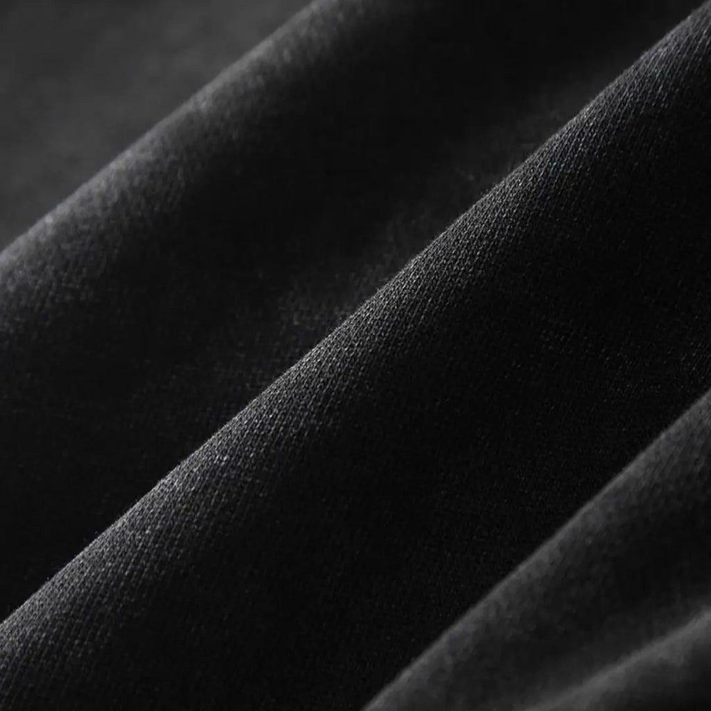 Sweater - Superfície de Fleece Escovado