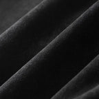 Sweater - Superfície de Fleece Escovado