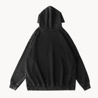 Sweater - Superfície de Fleece Escovado