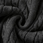Afonso - Pullover Malha Ajustável