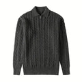 Afonso - Pullover Malha Ajustável