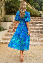 Aria - Vestido elegante para mulheres