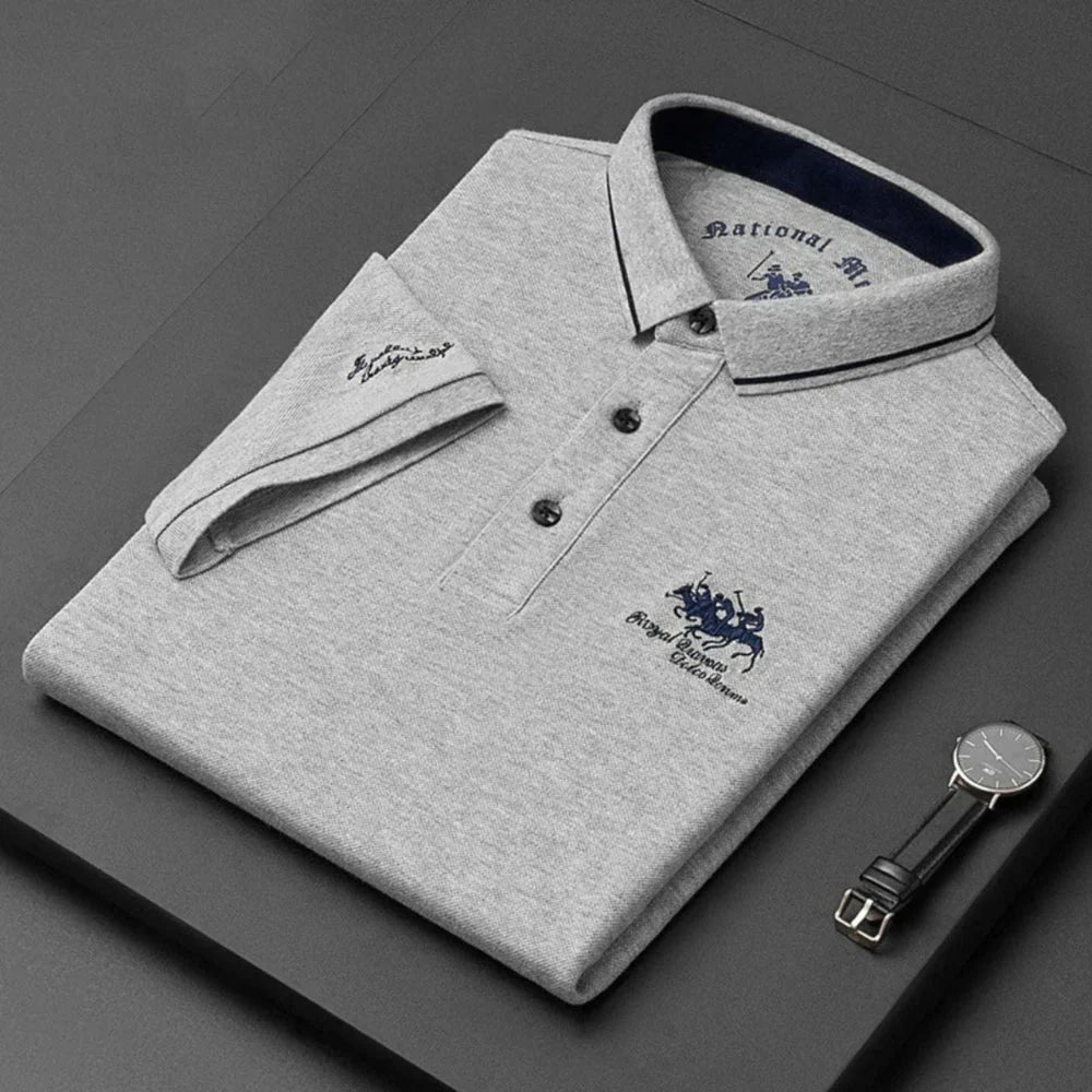 Henrique - Polo de Luxo