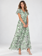 Elsa | Vestido Elegante para Mulher