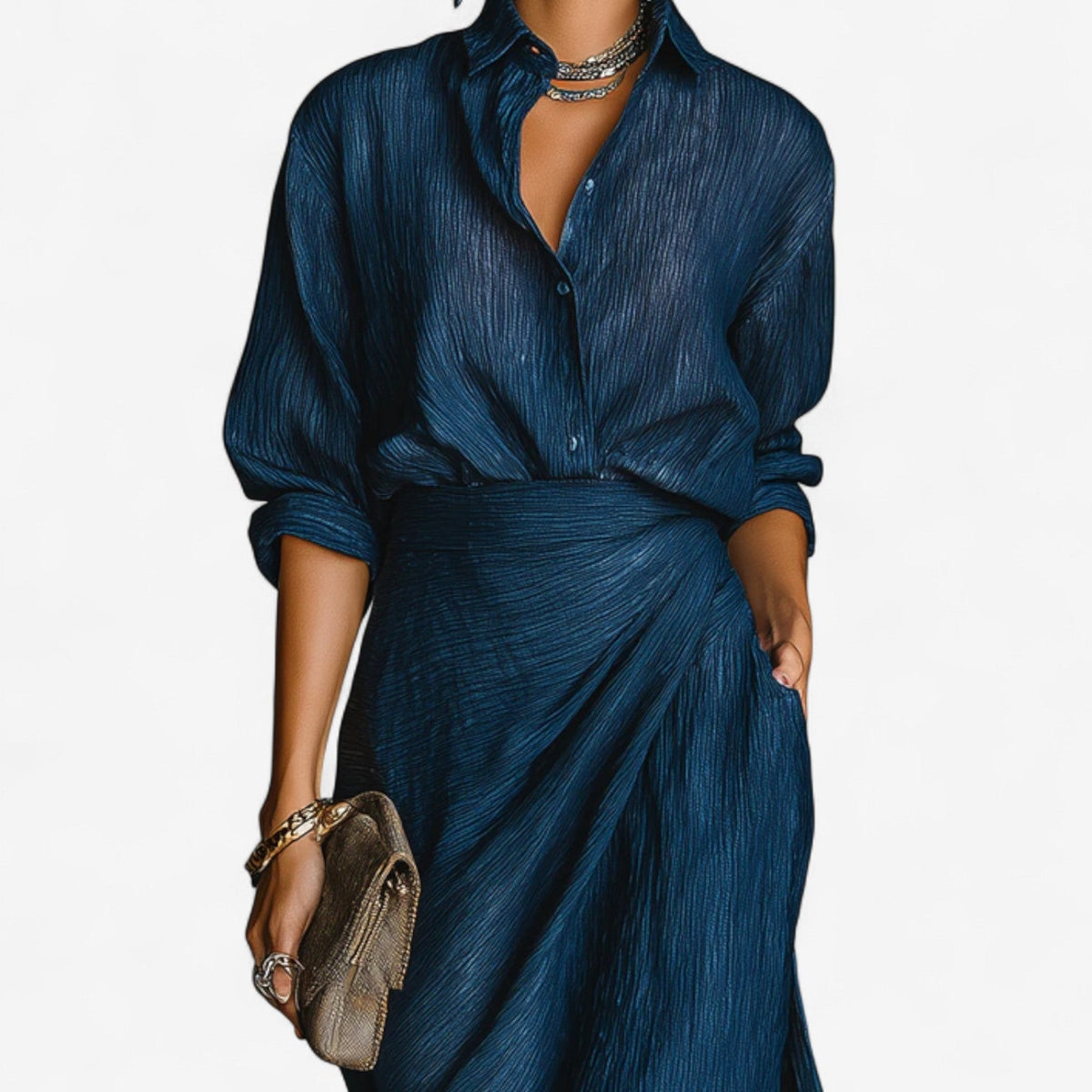 Tina™ Maxi Océan