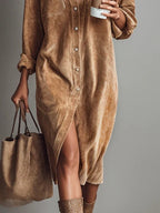Margriet | Vestido feminino