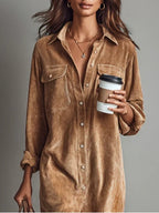 Margriet | Vestido feminino
