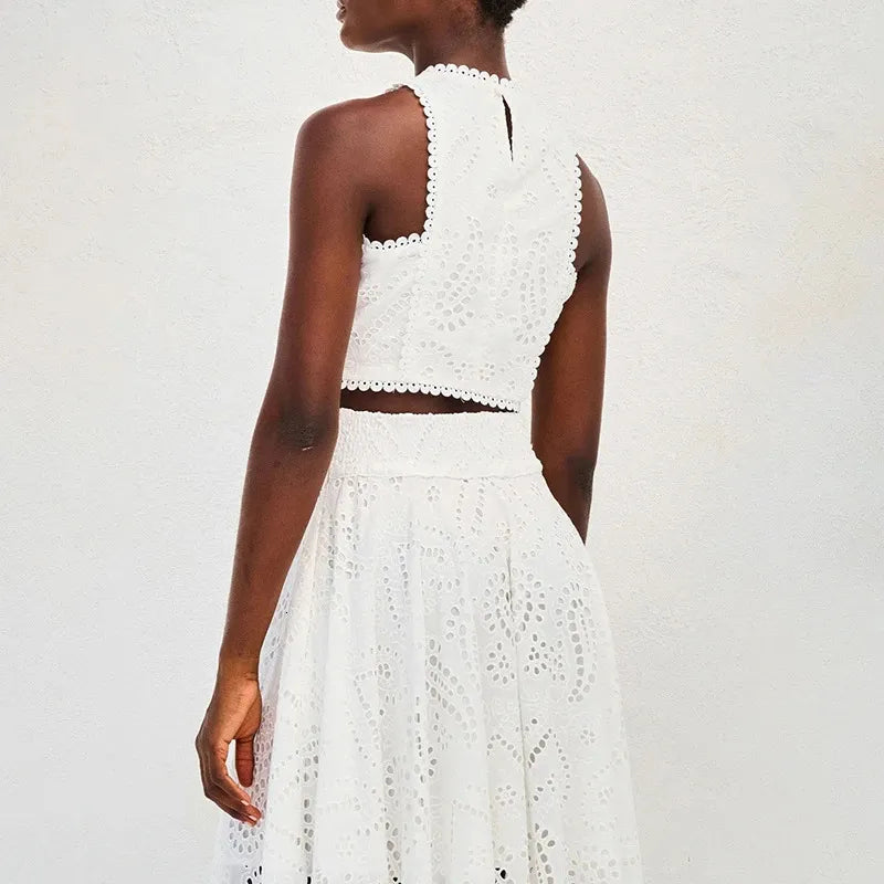 Tatiana | Terno Elegante