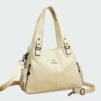 Matilde - Bolsa ombro retrô