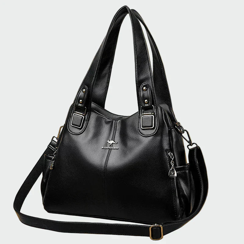 Matilde - Bolsa ombro retrô