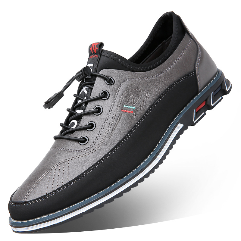 Manuel - Sapatos Oxford