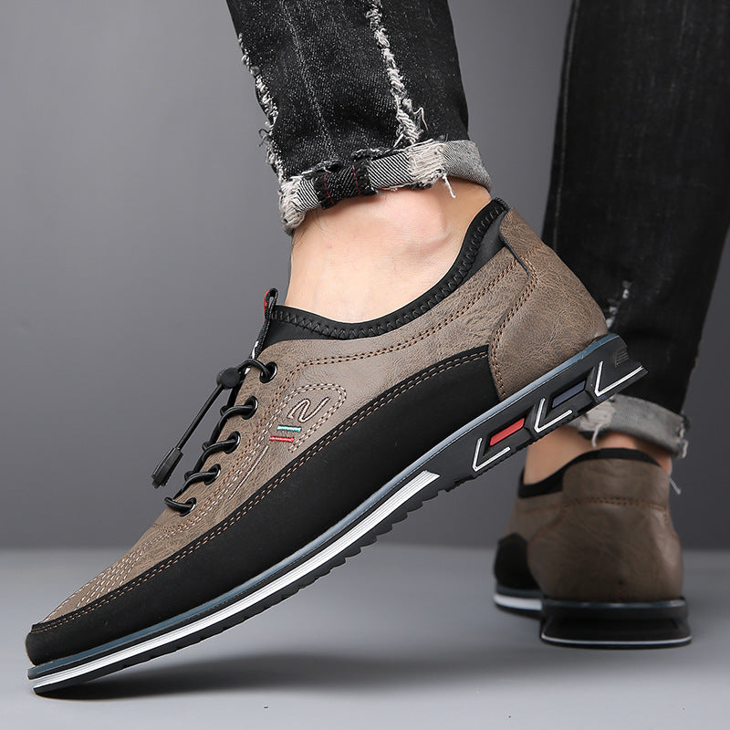 Manuel - Sapatos Oxford