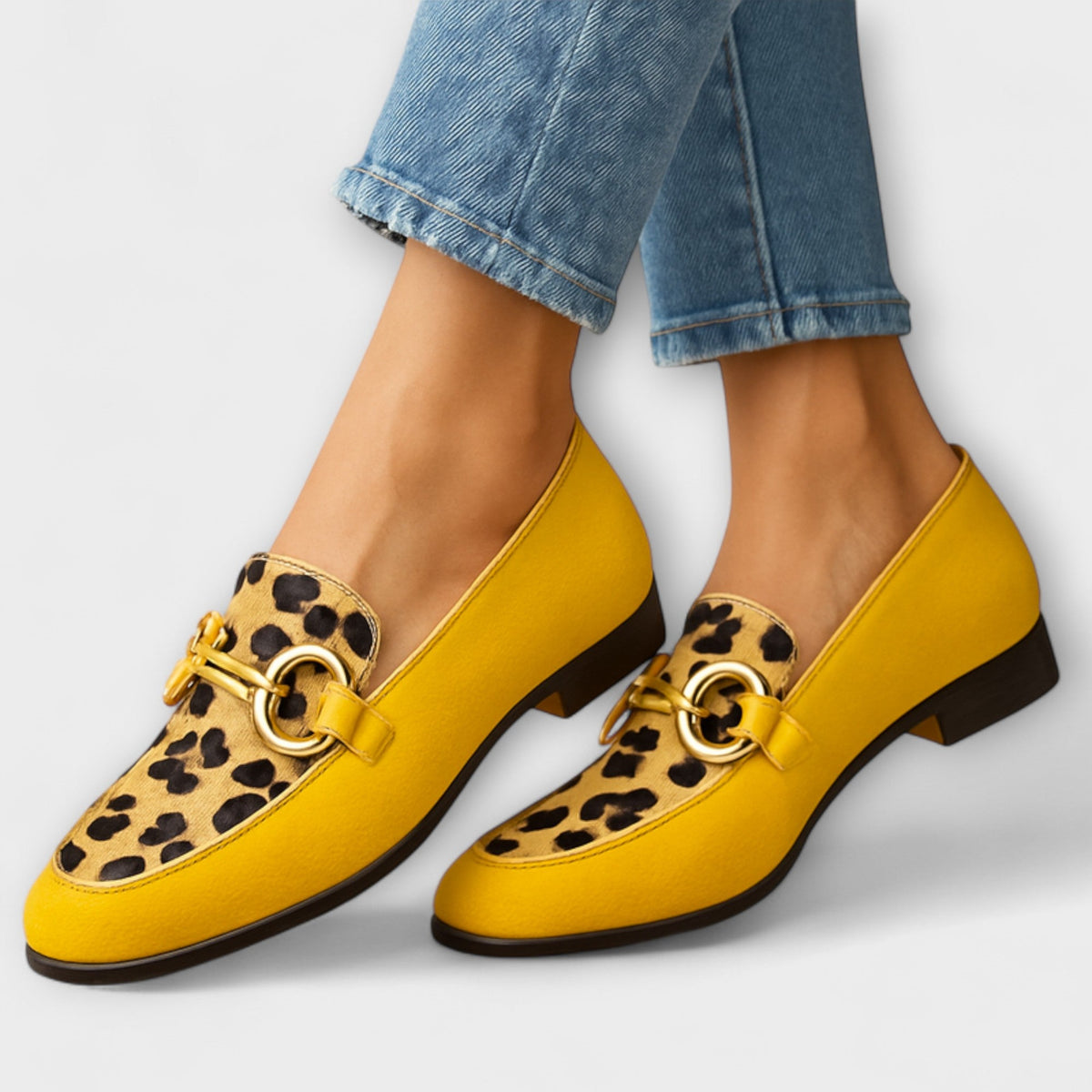 Sónia - Sapatos da Akzent
