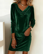 Lunori™ | Vestido Frosina