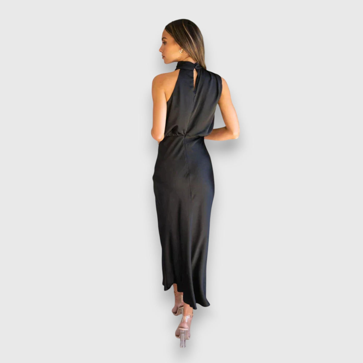 Zenaida – Vestido elegante