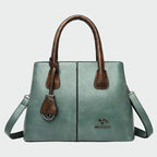 Maria - Bolsa couro