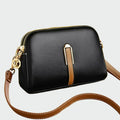 Marta - Bolsa couro elegante