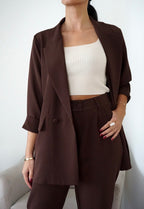 Cherry - Conjunto Borgonha