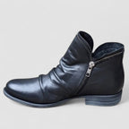 Carina - Botas Ortopédicas Confortáveis