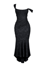 Carisia™ | Vestido longo Elegante