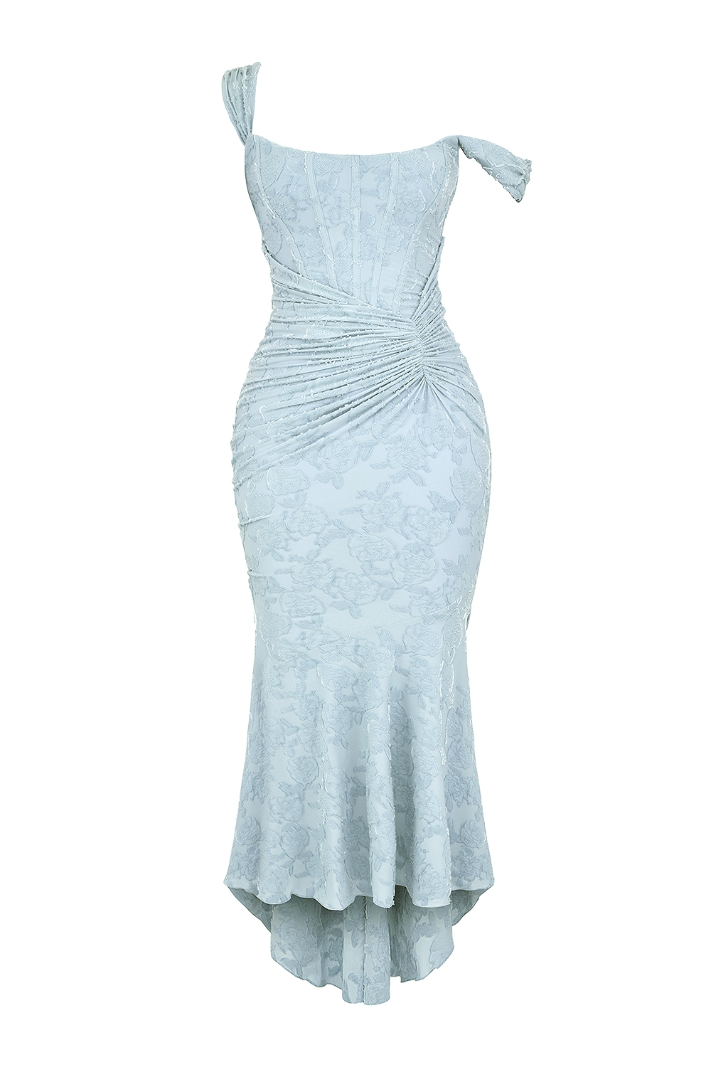 Carisia™ | Vestido longo Elegante