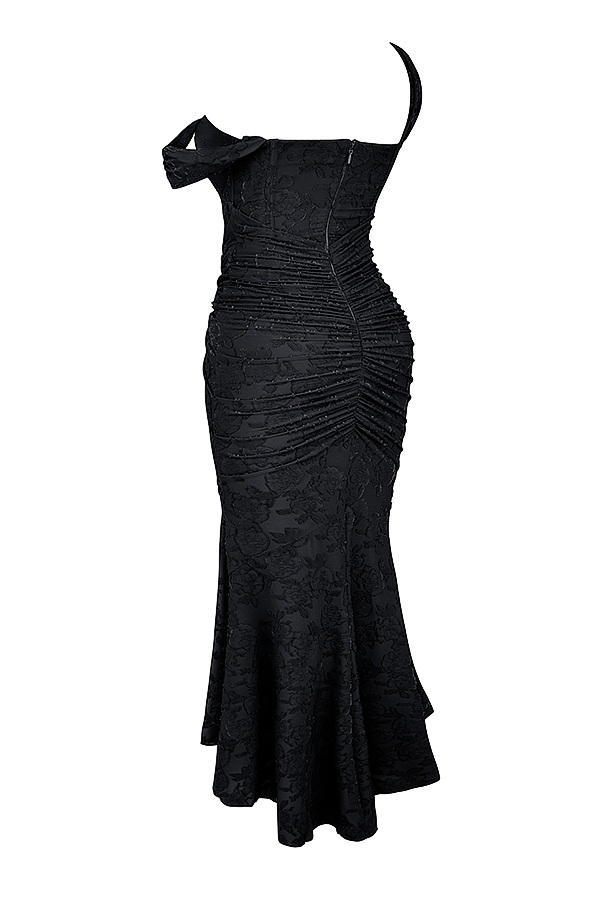 Carisia™ | Vestido longo Elegante