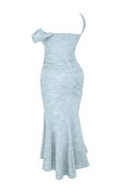 Carisia™ | Vestido longo Elegante