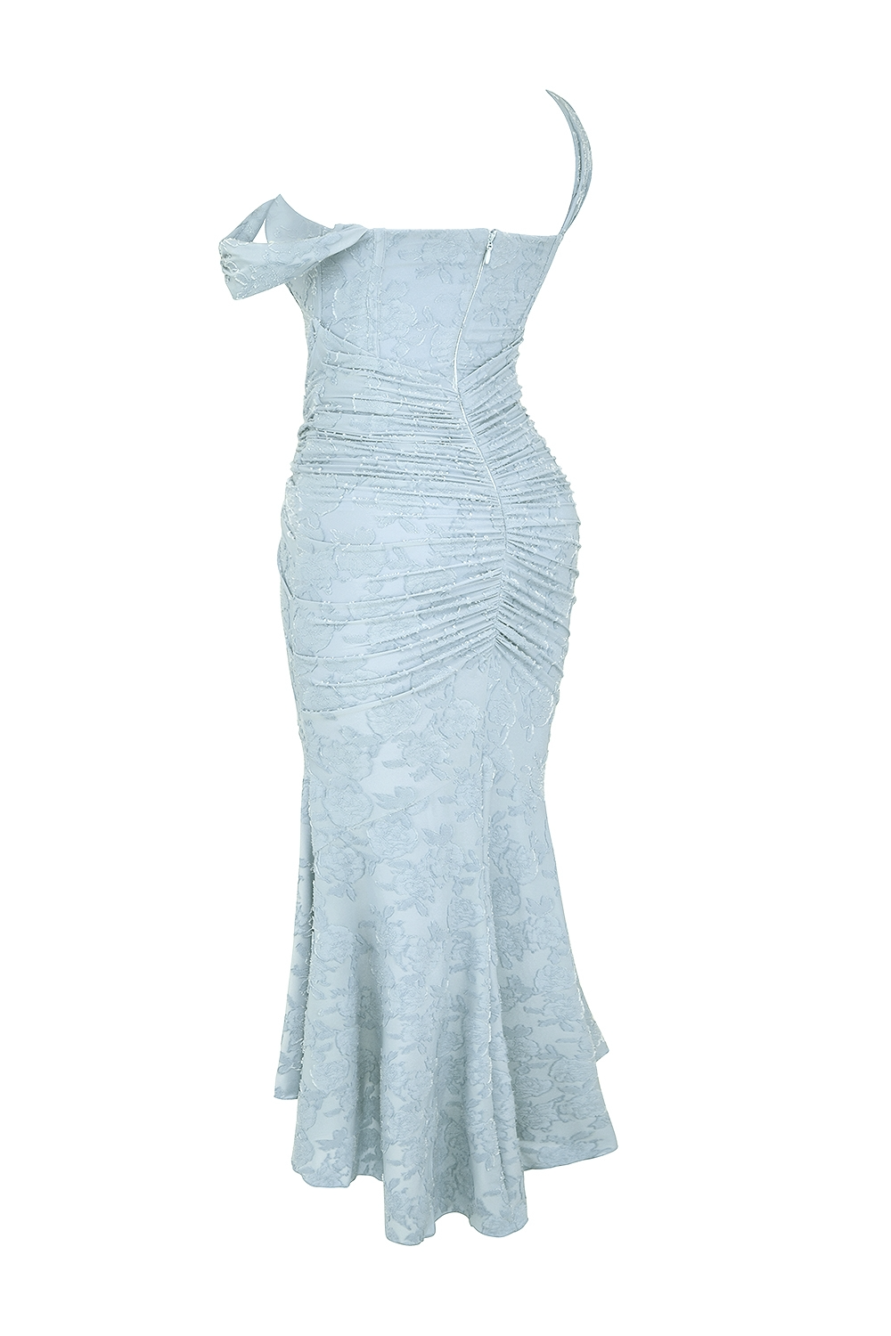 Carisia™ | Vestido longo Elegante