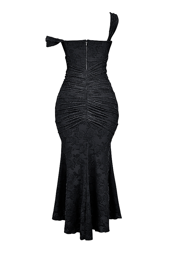 Carisia™ | Vestido longo Elegante