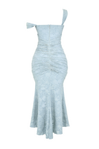 Carisia™ | Vestido longo Elegante