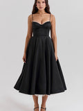 Julia™ | Vestido Mademoiselle estiloso